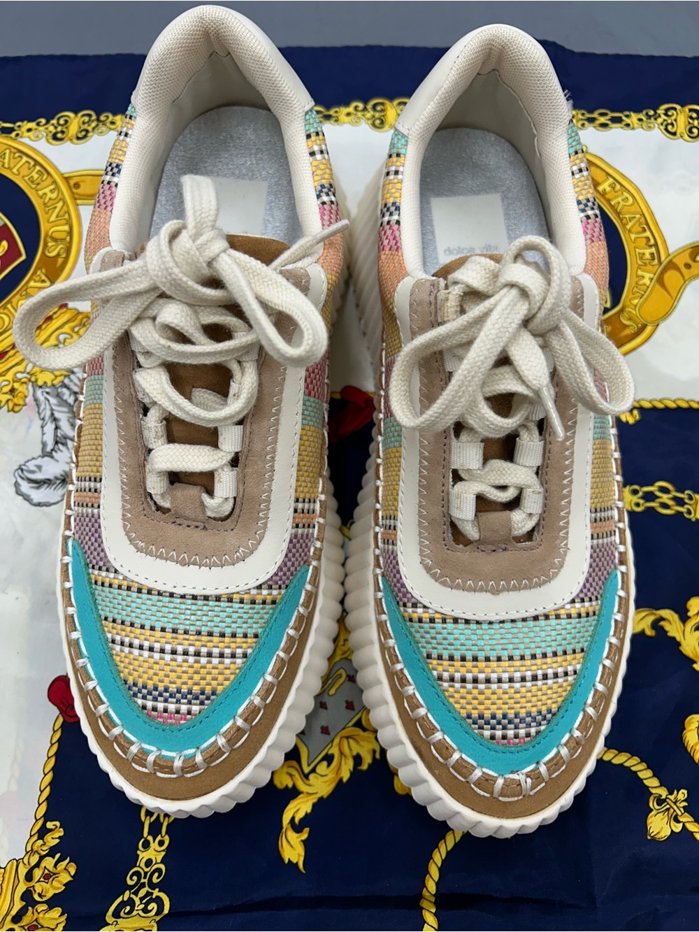 Dolce Vita Sneaker